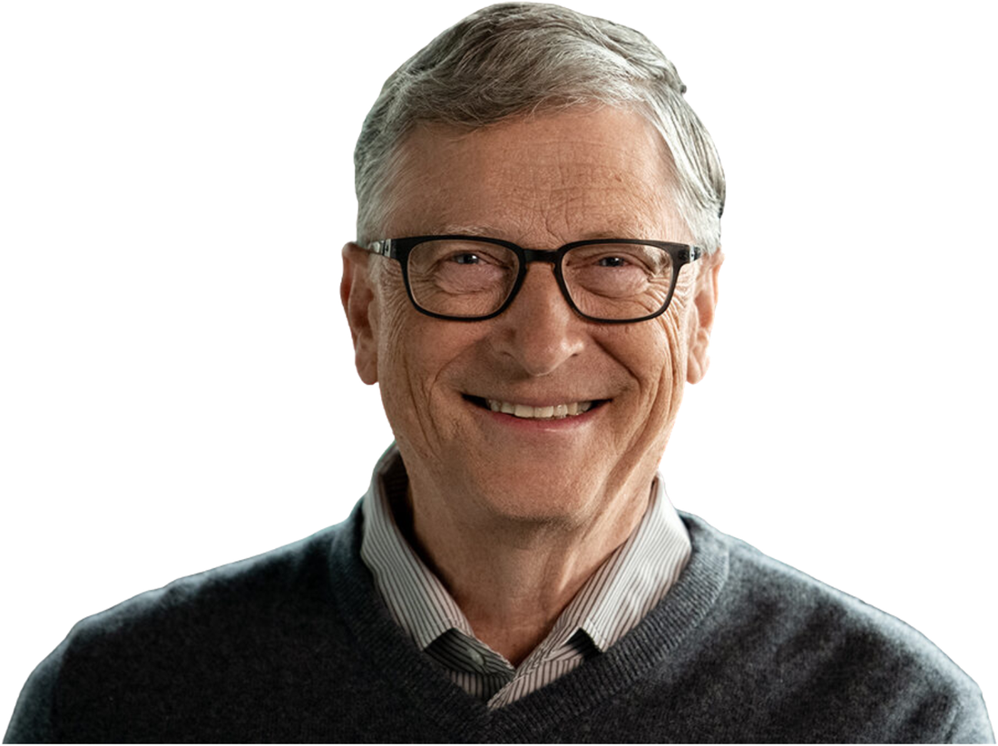 Bill Gates