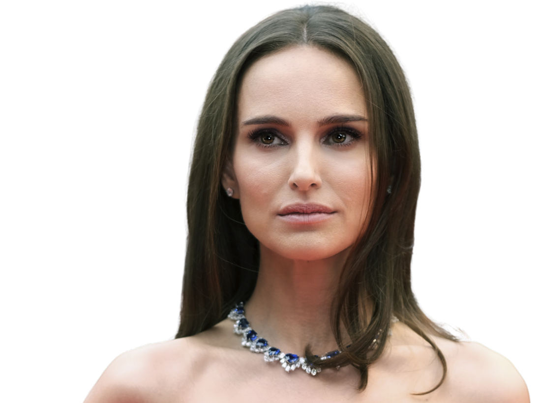 Natalie Portman