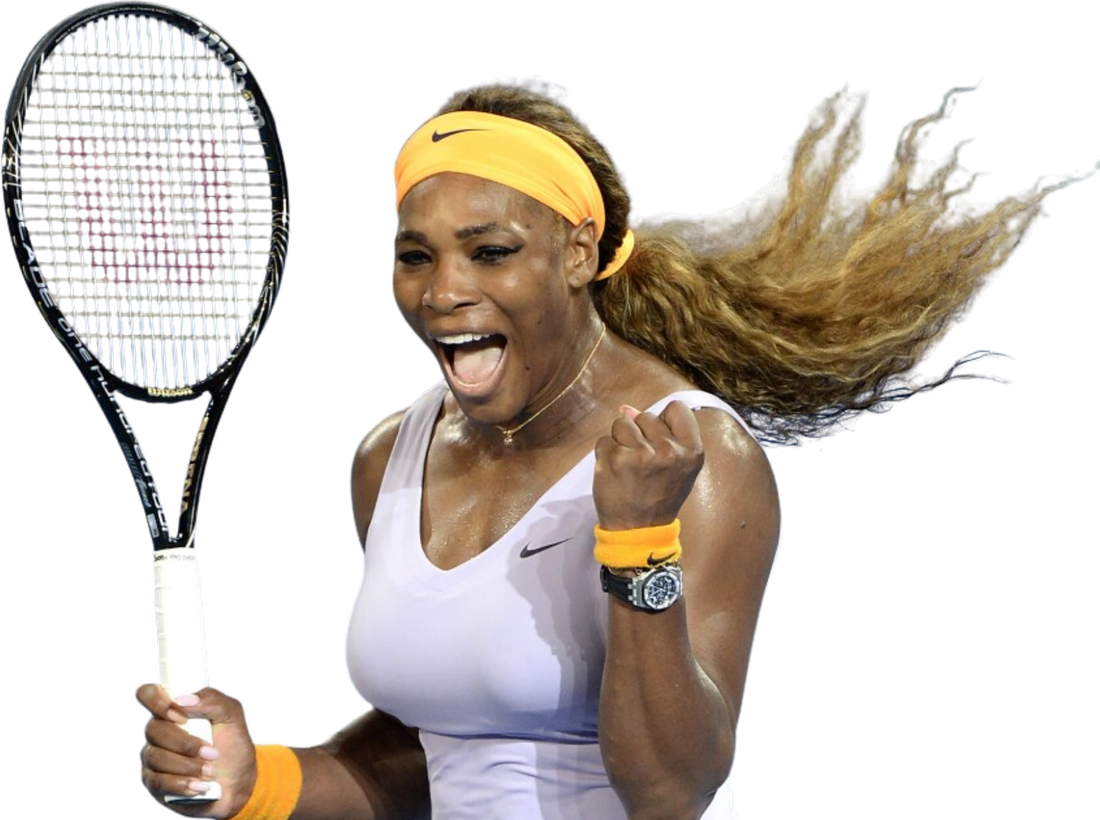 Serena Williams