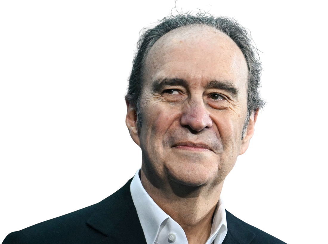 Xavier Niel
