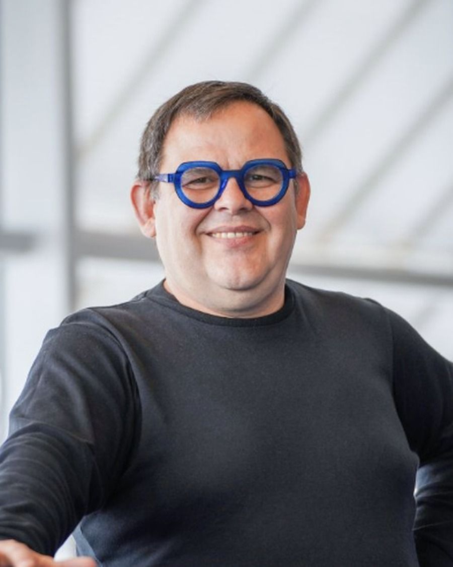 Éric Labarre, Business Angel & Référent développement stratégique chez Aquaponeasy