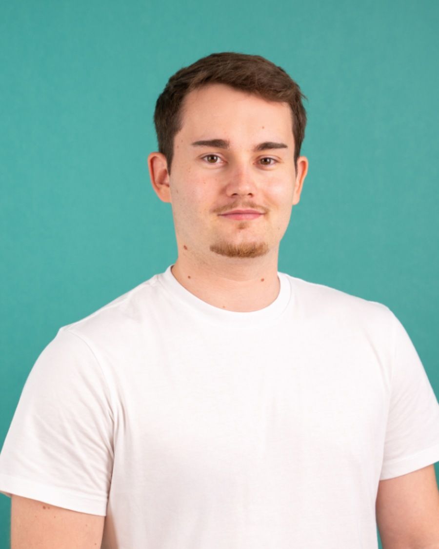 Ulysse Hay, Fondateur chez Aquaponeasy