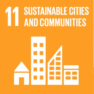 Objectif de développement durable 11 : Sustainable Cities and Communities