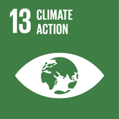 Objectif de développement durable 13 : Climate Action