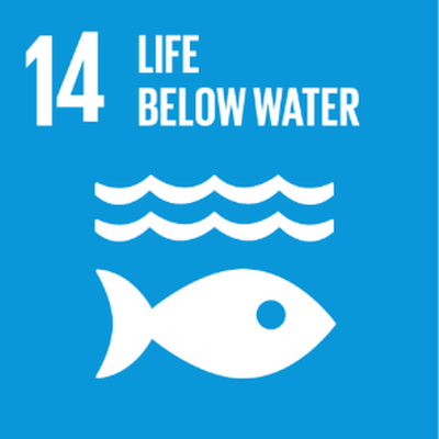 Objectif de développement durable 14 : Life Below Water