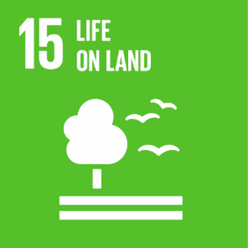 Objectif de développement durable 15 : Life on Land