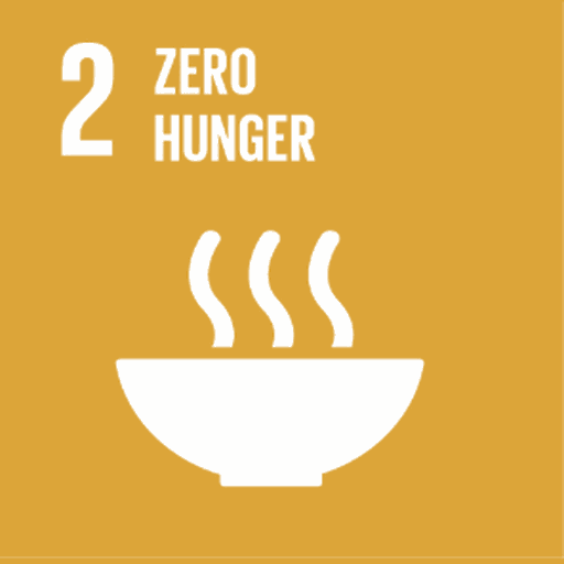 Objectif de développement durable 2 : Zero Hunger