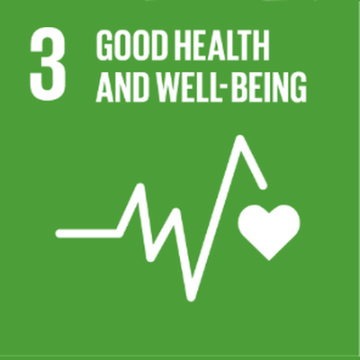 Objectif de développement durable 3 : Good Health and Well-being