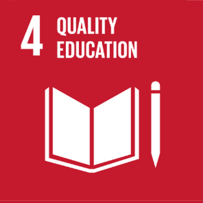 Objectif de développement durable 4 : Quality Education