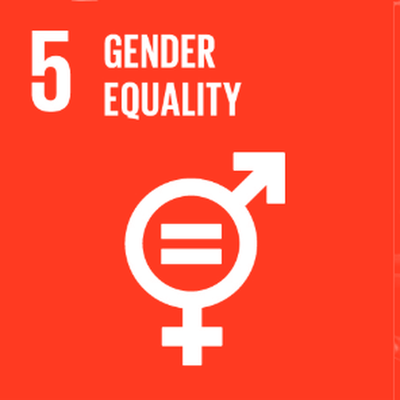 Objectif de développement durable 5 : Gender Equality