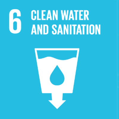 Objectif de développement durable 6 : Clean Water and Sanitation
