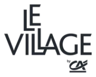 Le Village by CA