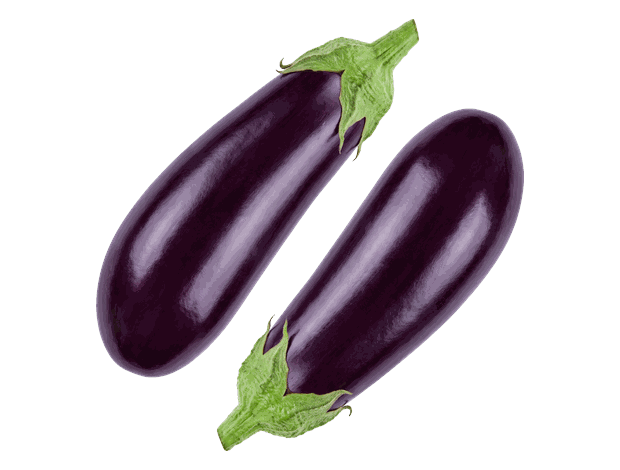 Aubergines
