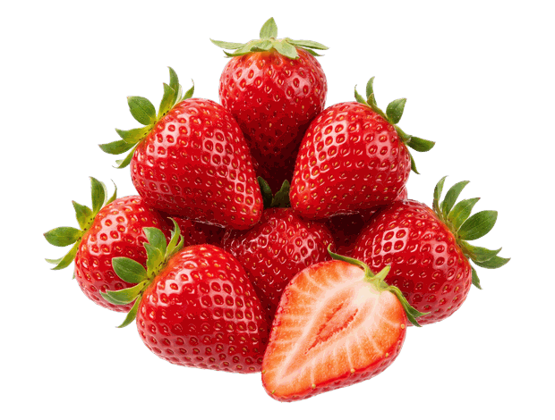 Fraises