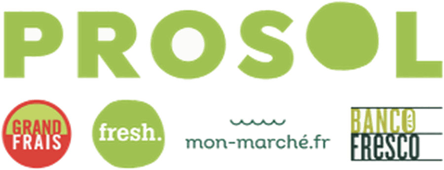 Prosol, Grand Frais, fresh., mon-marché.fr, Banco Fresco